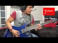 Download Lagu Natives - Blink-182 (Full Guitar Cover) By Irwin Chang.