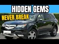 5 USED SUVS UNDER 5 000 THAT WON T LET YOU DOWN
