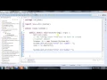 19 Simple Calculator in Java Using Eclipse IDE