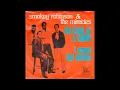 Smokey Robinson & The Miracles - The Tears Of A Clown