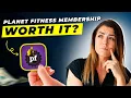 Planet Fitness Membership Review 2025 Pros and Cons - Honest Unbiased