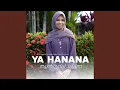 Download Lagu Ya Hanana