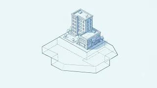 Making my dream city builder Part 1 - Parcels