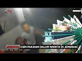 Download Lagu Aksi Pelaku Pencuri Pakaian Dalam Wanita Terekam CCTV - Gerebek 04/03