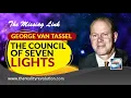 Download Lagu George Van Tassel - The Council Of Seven Lights: The Missing Link