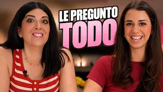 Mi Madre me Pregunta Todo sobre mi Año en USA 🇺🇸😳