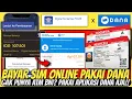 Download Lagu Cara bayar perpanjang sim lewat aplikasi DANA ● Cara Bayar SIM pake aplikasi DANA
