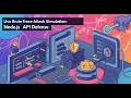 RATE LIMITING Secrets I Used to PROTECT My Node js API from Brute Force Attacks