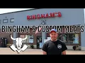 Bingham s Custom Meats August 2024