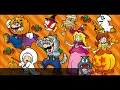 Lagu Spooky Fun! | A Nintendo Halloween Mix