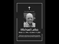 Michael Lelko