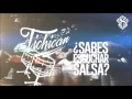 Eres Mi Coco     Eddie Torres And His Mambo Kings Orchestra
