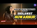 Lagu Sholawat Huwannur (Rock Metal Alternative Cover)