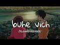 Buhe Vich (slowed+reverb) Neha Kakkar | Rohanpreet Singh full song...#youtubevideo #sad #support