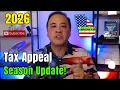 5 Key Updates for 2026 GA tax appeals What you need to KNOW