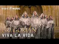 Download Lagu Gregorian \