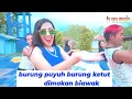 Download Lagu Burung Puyuh Burung Ketut Dimakan Biawak Dj Full Bass Oktavia Zhra Official Music Video
