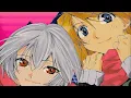 Download Lagu Tsubasa Wo Kudasai (cyberpunk/synthwave 80s) feat. Marina Rios \u0026 MINTTT