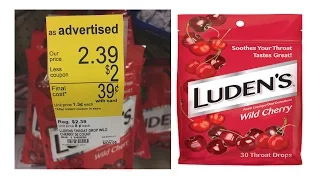 I love Walgreens