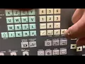 Mazak ST60 How to jog spindle using soft keys