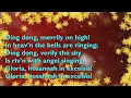 Download Lagu Ding Dong, Merrily on High (Tune: Branle de l'Official - 3vv) [with lyrics for congregations]
