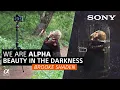 Lagu Sony Alpha | We Are Alpha - How Brooke Shaden Creates Beauty In The Darkness