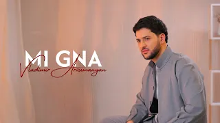 Vladimir Arzumanyan - MI GNA