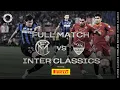 INTER vs ROMA | 2009/10 COPPA ITALIA FINAL | INTER CLASSICS TIMELESS EDITION ⚫🔵🏆🏆🏆