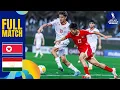 Download Lagu DPR Korea vs. Tajikistan | Full Match | AFC U17 Asian Cup™ Saudi Arabia 2025