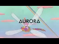 Derrok live @Aurora 2020
