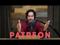 Patreon Update