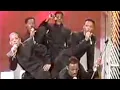 Download Lagu New Edition - If It Isn’t Love - Live - Heart Break - Los Angeles - Fall 1988
