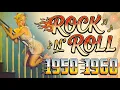 Lagu Rock Around The Clock! Non-stop 50s \u0026 60s Rock 'n' Roll Party Mix
