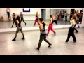 Download Lagu Wait For a Minute - Frank Musso Choreography