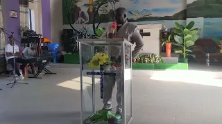 TAZAMA ASKOFU PETER CHARLES KASWIZA JIFUNZE ZAIDI JUU YA SOMO LA UCHUM CGM 