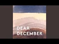 Lagu Dear December