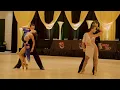Shane Shannon Jensen I Artur Tarnavsky Anastasiya Danilova I Tampa Bay Classic 2022