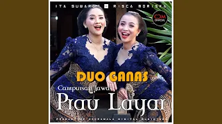 Download Prau Layar (feat. Ita Suwardi, Risca Moriska) MP3