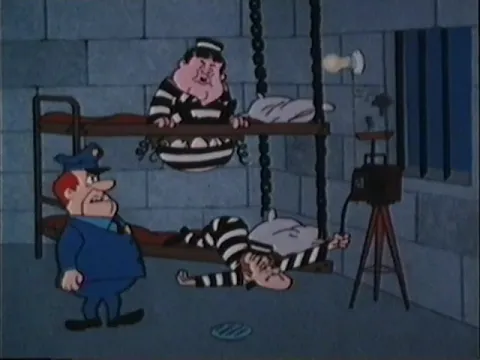 Download MP3 Laurel & Hardy Cartoon: Shutter Bugged