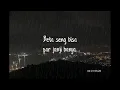 Download Lagu Nona Tarima Jua   Joe Siahaya  acoustic cover by Willy Sopacua Lirik