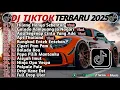 Download Lagu DJ TIKTOK TERBARU 2025 SLOW BASS 🎵DJ HILANG HANYA SEBENTAR🎵 DJ GALADO KAMPUANG JO NAGARI🎵