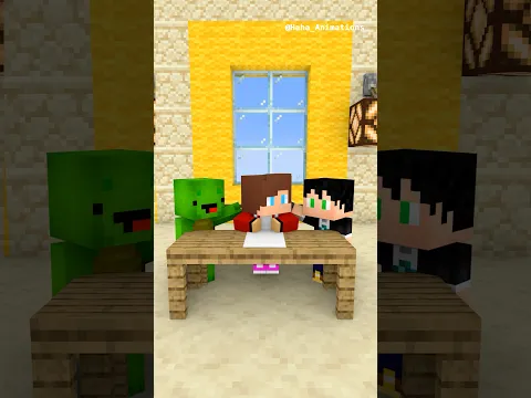 JJ Gets Comforted… But Then Something Unexpected Happens!