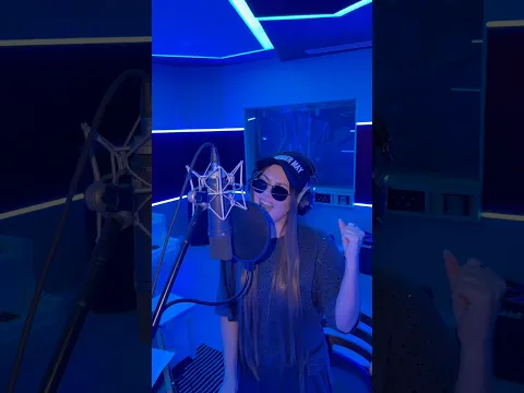 Silver Night Behind the Scenes. Studio Session #silvernight