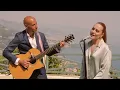 Saving All My Love For You - Whitney Houston Alexandra Miller et Belha cover