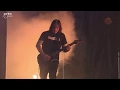At The Gates - Full Show - Hellfest 2015