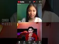 Download Lagu Randy Dongseu - [Lata Mangeshkar and Sonu Nigam] Do Pal || Singing Reactions Ome TV