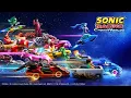 Download Lagu Sonic Racing Crossworlds: BETA- NESSA CORRIDA MALUCA O SONIC DIRIGE KART JUNTO DA HATSUNE MIKU @SrAl