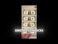 Mom can you send me 4 bucks song