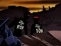 The New Batman Adventures - Legends of the Dark Knight