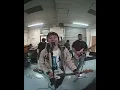 Overgrown - Give Up (Official Music Video)
